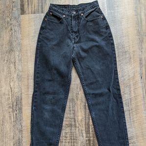 VINTAGE Jordache mom jeans